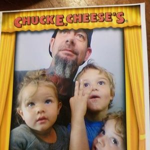 Meet your Posher, Damon